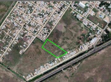 Terreno · 10000m² · Terreno en Venta - 10000 m² - Berisso