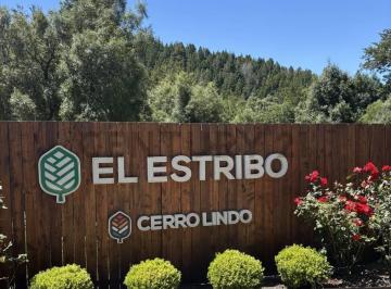 Terreno · 656m² · Lote en Venta Bariloche