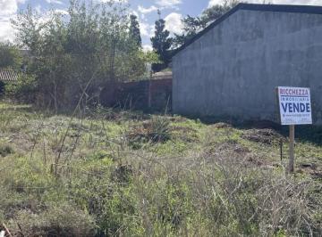 Terreno , Mar de Ajó · Excelente Lote a 100 m del Mar - Apto Comercial