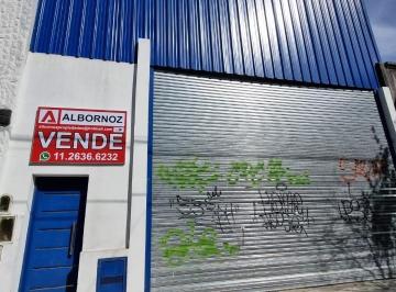 Bodega-Galpón , Boedo · Venta de Galpón a Estrenar!