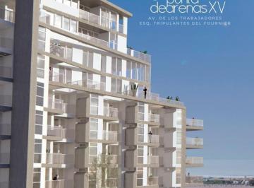 Departamento de 3 ambientes, Mar del Plata · Departamento 3 Ambientes en Punta Mogotes | Mar del Plata