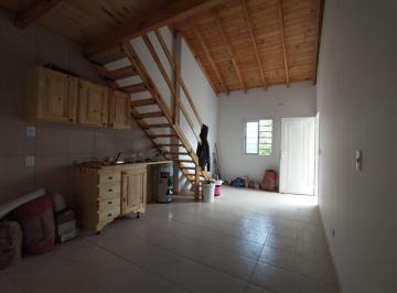 Departamento · 36m² · 2 Ambientes · Departamento 2 Ambientes Mas Entrepiso en Alquiler en José León Suarez