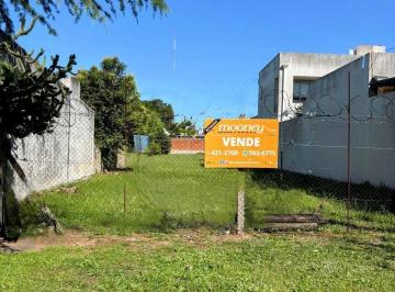 Terreno , La Plata · Terreno en Venta Manuel B. Gonnet