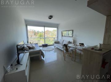 Departamento · 47m² · 2 Ambientes · 1 Cochera · Alquiler Departamento - 2 Ambientes - Concord Pilar