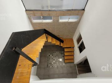 PH · 73m² · 3 Ambientes · Versalles - PH 3 Ambientes con Terraza Propia - Sin Expensas