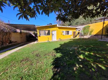 Casa de 2 ambientes, Villa Carlos Paz · Casa 2 Dorm Hasta Diciembre