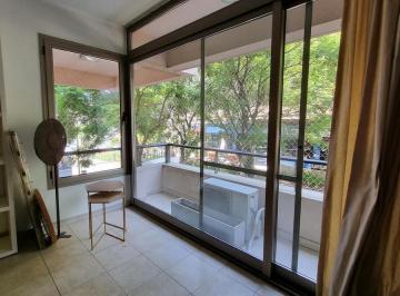 Departamento · 34m² · 1 Ambiente · 1 Cochera · Departamento - Paseo de La Bahia - Studios II