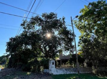 Terreno · 468m² · Terreno en Venta