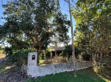 Terreno · 468m² · Terreno en Venta
