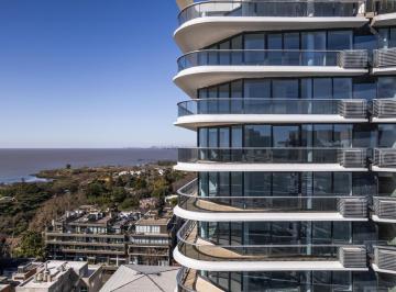 Departamento · 177m² · 4 Ambientes · 2 Cocheras · En Venta La Lucila Vicente Lopez 4 Ambientes en La Exclusiva Torre Selene