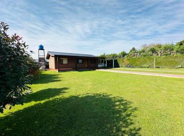 Casa · 99m² · 2 Ambientes · 1 Cochera · Casa en Venta en Madariaga