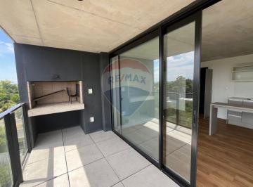 Departamento · 46m² · 2 Ambientes · 1 Cochera · Venta de Apartamento 1 Dorm San Jose de Carrasco