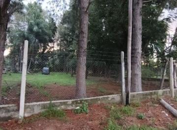 Terreno · 1065m² · Se Vende Lote a 50 m del Rio en Colastine