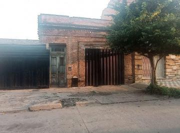 Casa · 161m² · 5 Ambientes · 2 Cocheras · Venta Casa a Refaccionar Barrio Providencia