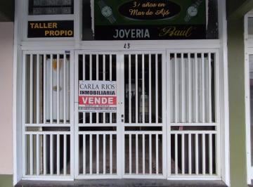 Local comercial · 25m² · 1 Ambiente · Local en Venta Mar de Ajo