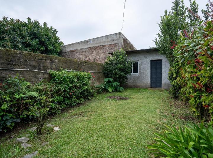 PH · 110m² · 4 Ambientes