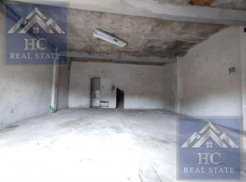 Local comercial · 52m² · 1 Ambiente · Local Comercial, Venta, Glew, Doble Vidriera, Sobre Esquina, Inversion