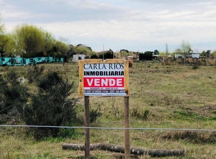 Terreno · 3750m²