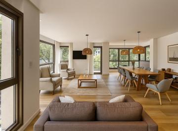 Departamento · 115m² · 4 Ambientes · 2 Cocheras · Venta - Departamento 4 Amb - Stella Maris - Colon 1100