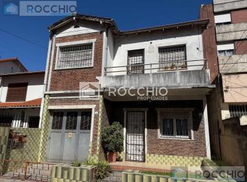 Casa · 138m² · 4 Ambientes · 1 Cochera · Casa en Venta 4 Ambientes Villa Ballester