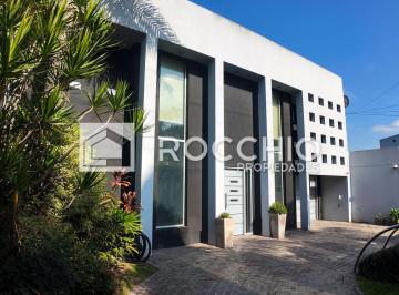 Casa · 347m² · 5 Ambientes · 4 Cocheras · Casa en Venta 5 Ambientes Villa Ballester
