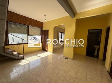 Departamento · 60m² · 3 Ambientes · Departamento en Alquiler 3 Ambientes J. L Suarez
