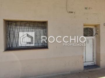 PH · 33m² · 2 Ambientes · PH en Alquiler 3 Ambientes Villa Ballester