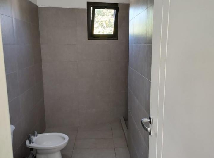 Departamento · 90m² · 2 Ambientes · 1 Cochera
