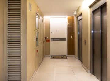 Oficina comercial de 5 ambientes, Belgrano · Oficina en El Corazon de Belgrano Penthouse Vista Al Rio