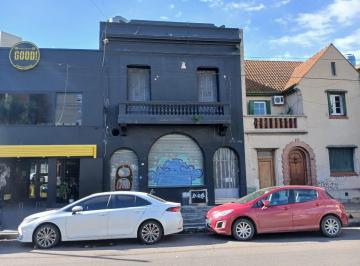 Frente Diag 74 · Local en Alquiler La Plata