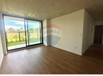 Departamento · 52m² · 3 Ambientes · 1 Cochera · Venta de Apartamento 2 Dorm San Jose de Carrasco