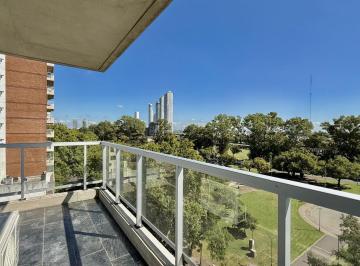 Departamento · 63m² · 3 Ambientes · Rivadavia 2200 - Departamento de Dos Dorm. en Venta en Rosario
