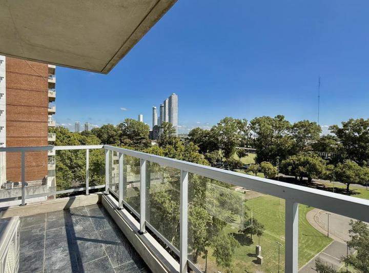 Departamento · 63m² · 3 Ambientes