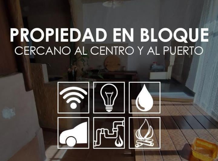 Casa · 180m² · 12 Ambientes · 1 Cochera