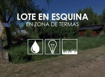 Terreno · 315m² · Terreno en Villa San Jose