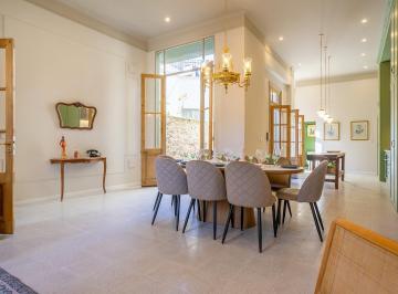 Casa · 146m² · 5 Ambientes · 1 Cochera · Casa de 3 Dorm. con Cochera Patio, Parrillero y Pileta en Pichincha