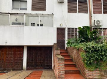 Casa · 120m² · 3 Ambientes · 1 Cochera · Duplex en Venta!