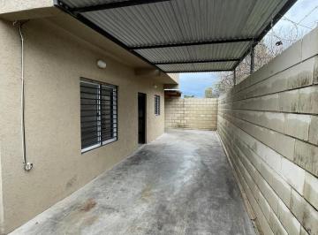 PH · 80m² · 3 Ambientes · PH - Ezeiza