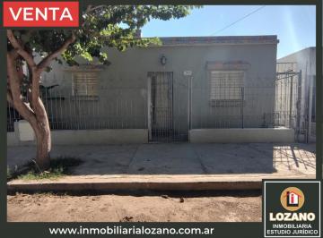 Casa de 4 ambientes, Córdoba · Casa en Venta 2 Dorm. B° José Hernández