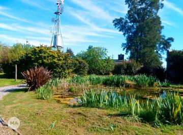 Terreno · 663m² · Terreno 663 m² - El Molino - Roldán | Venta
