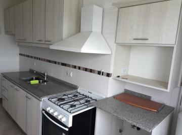 Departamento · 55m² · 3 Ambientes · 3 Ambientes con Balcon Corrido