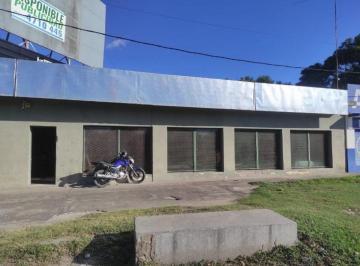 Depósito · 464m² · Venta Local Comercial con Deposito
