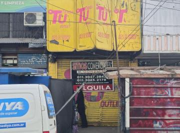 Local comercial · 90m² · Local - Centro (Moreno)