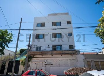 Departamento · 32m² · 2 Ambientes · Departamento 1 Dormitorio en Venta en Construcción en La Plata