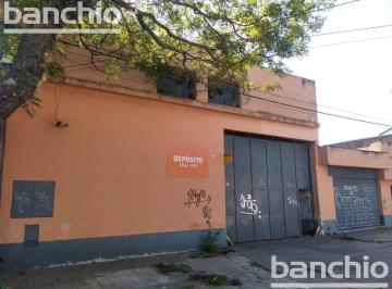 Depósito · 1780m² · 5 Ambientes · Galpón en Ntra. Sra. de La Guardia