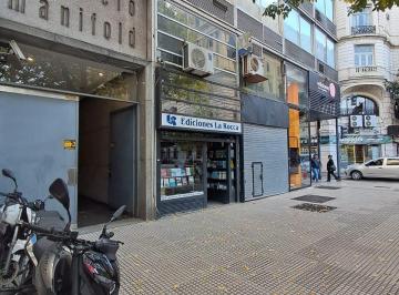 Oficina comercial de 2 ambientes, Tribunales · Frente - Dos Oficinas - Súper Luminosas - Baño - Kichinet - 36 m²