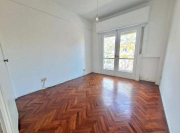 Departamento · 65m² · 4 Ambientes · Alquiler Apartamento 2 Dorm. 2 Baños Pocitos