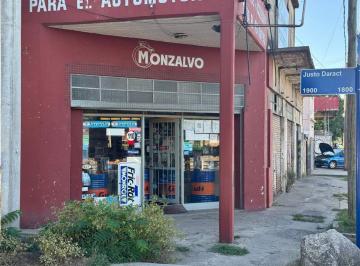 Fondo de comercio · 120m² · Venta Fondo Comercio Local La Matanza Autopartes