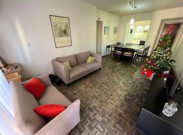 Departamento · 106m² · 4 Ambientes · Departamento de 3 Dorm. en Muñecas Al 600, Sm de Tucumán