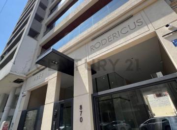 Departamento · 147m² · 4 Ambientes · 2 Cocheras · Piso de Categoría 3 Dorm y 2 Cocheras en 47 E 12 y 13